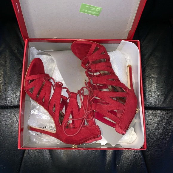 Guess heels - Picture 2 of 3